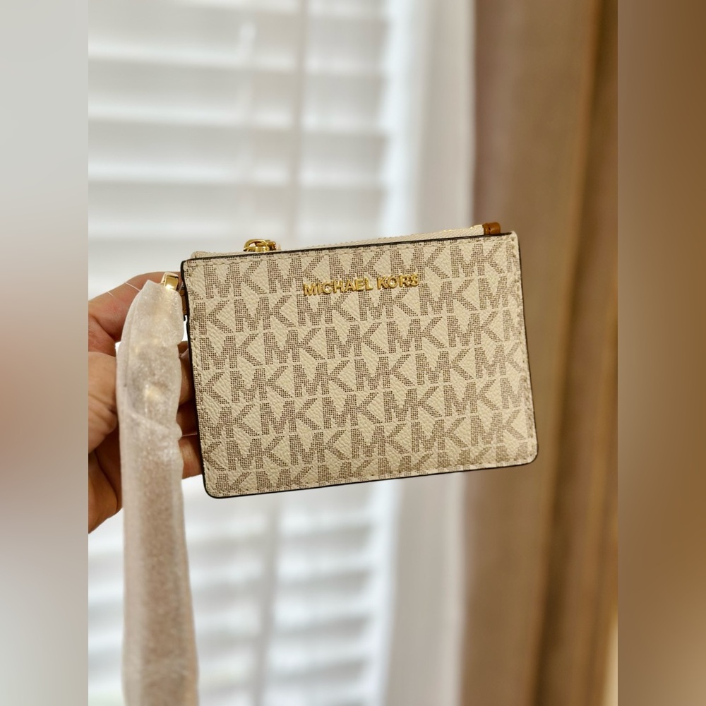 Wristlet Wallet